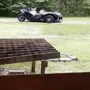 Meet your Posher, Darlene